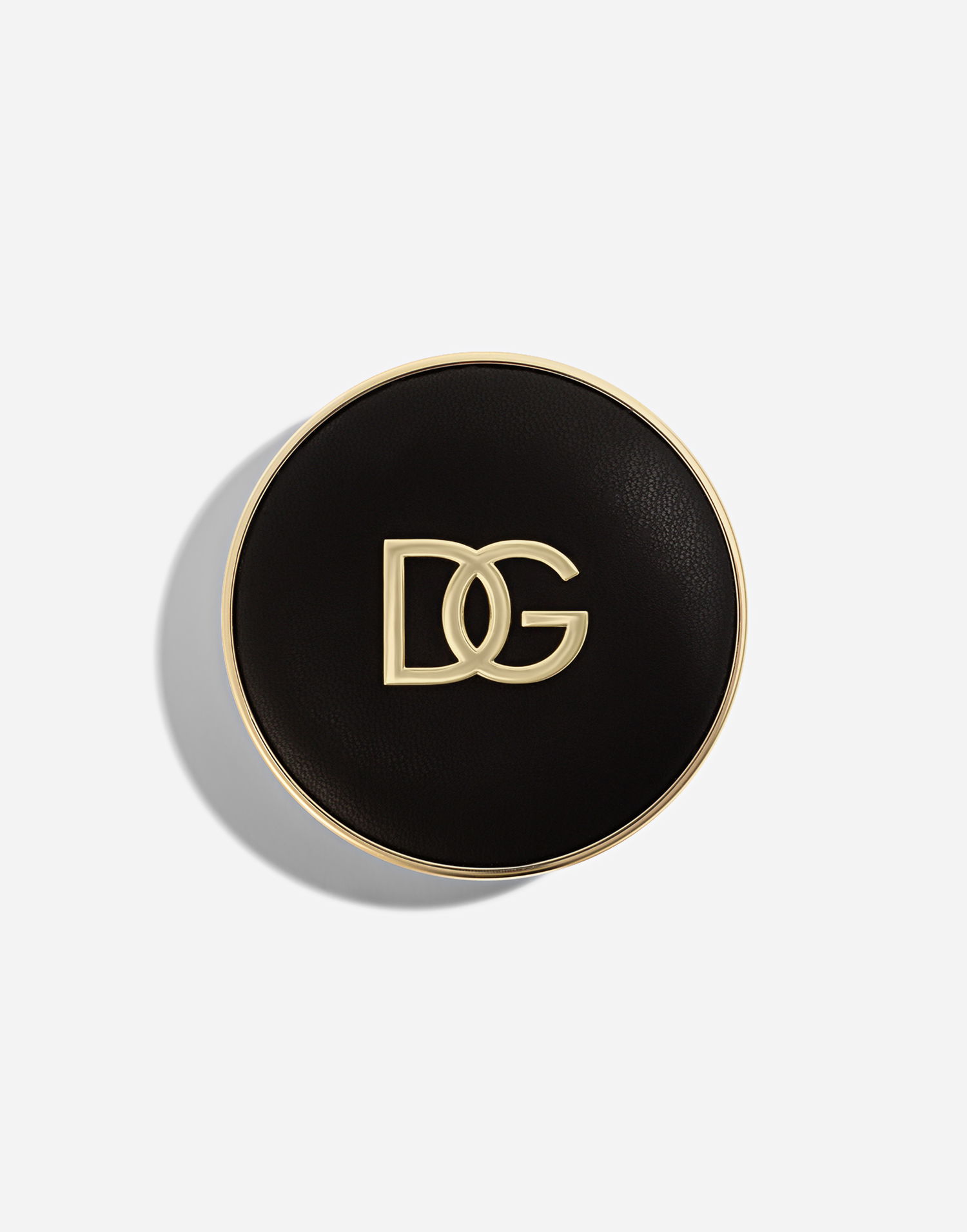 Modni dodatki Dolce & Gabbana Dolce & Gabbana Rose Glow Cushion Foundation Črna | MKUPFCE0033V0004, 0