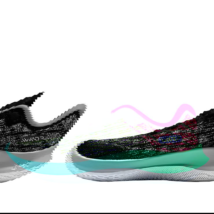 Superge in čevlji Under Armour Flow Velociti Wind 2 Modra | 3026800-001