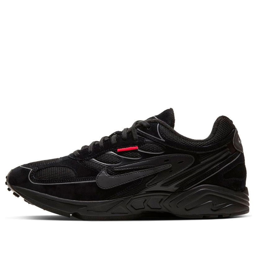 Superge in čevlji Nike Air Ghost Racer Črna | CW8621-001