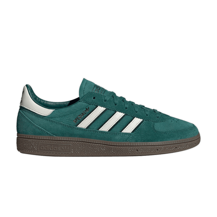 Superge in čevlji adidas Originals Handball Spezial Zelena | IH0137