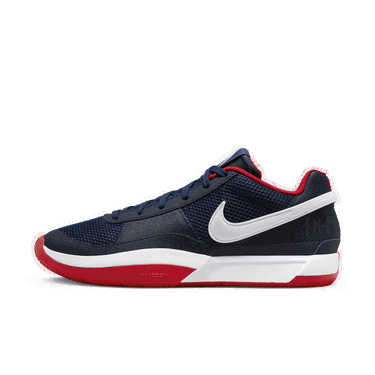 Superge in čevlji Nike Ja 1 Črna | FQ4796-403, 4