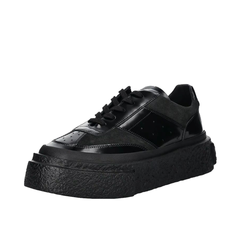 Superge in čevlji Maison Margiela MM6 SH3WS0004.P7985 Črna | SH3WS0004.P7985