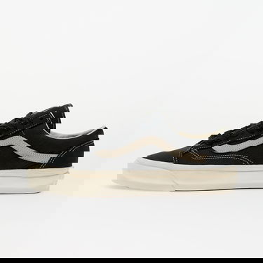 Superge in čevlji Vans LX Old Skool 36 Le Marais 36.5 Črna | VN000D57BLK1, 0