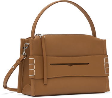 Torbica JW Anderson JW Anderson Loafer Bag Rjava | HB0716-LA0360, 1