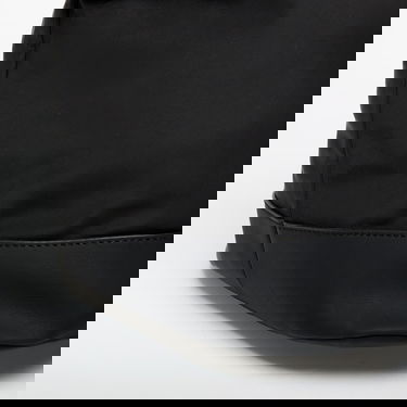 Tote bag Represent Clo Oversized Nylon Carry Bag Črna | MLM100253-01, 4