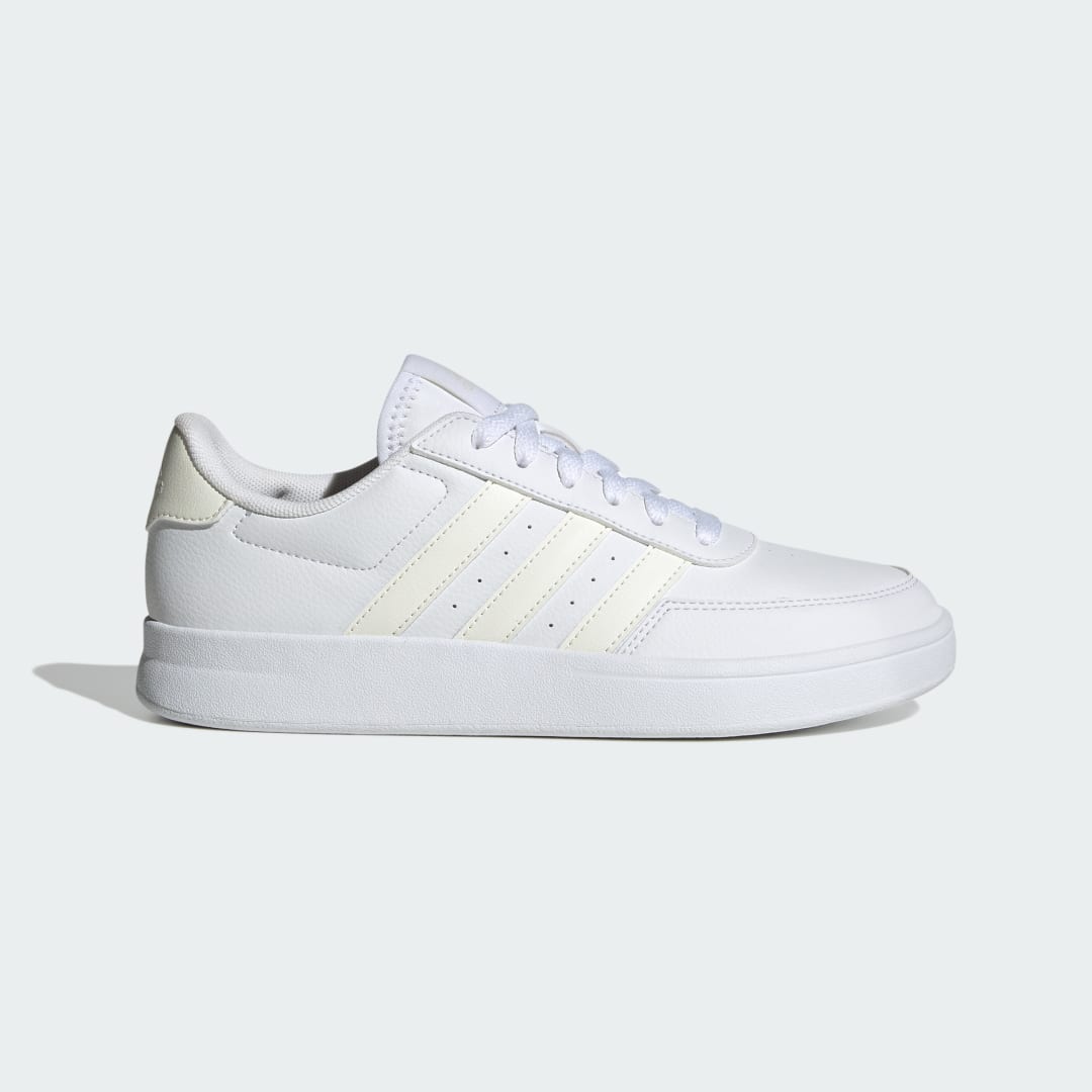 Superge in čevlji adidas Performance Breaknet 2.0 "Cloud White" W Bela | ID7117, 1