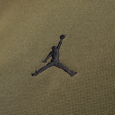 Trenirka Jordan Jordan Knitted Track Jacket Zelena | FV7104-222, 4