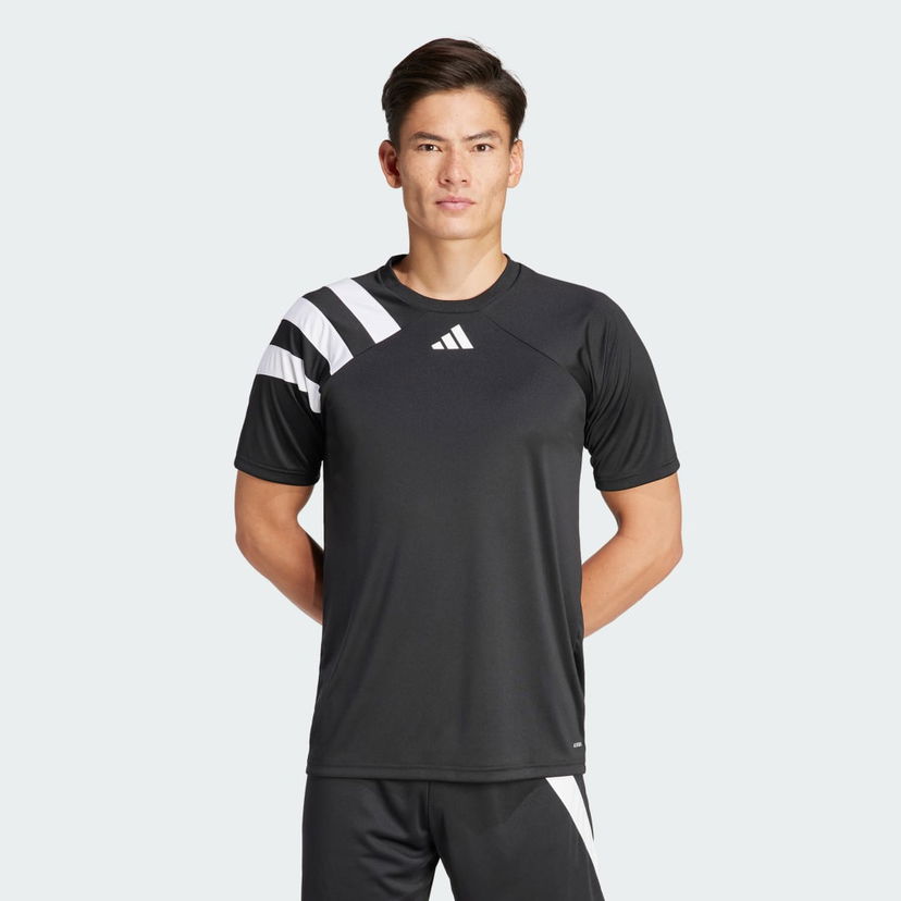 Dres adidas Performance Fortore 23 Črna | IK5739