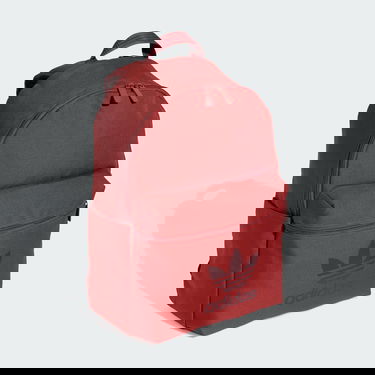 Nahrbtnik adidas Performance Adicolor Classic Backpack Rdeča | JI9438, 1