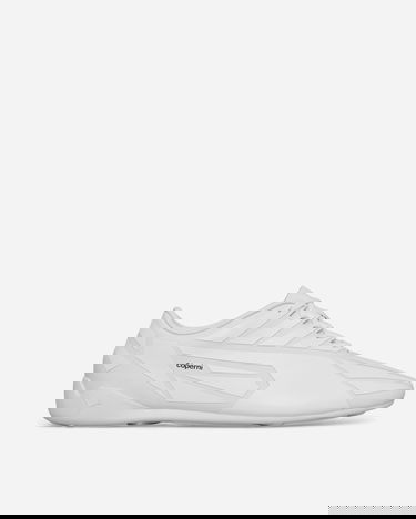 Superge in čevlji Puma X SPEEDCAT Lowtop Bela | 398650-WHT, 3