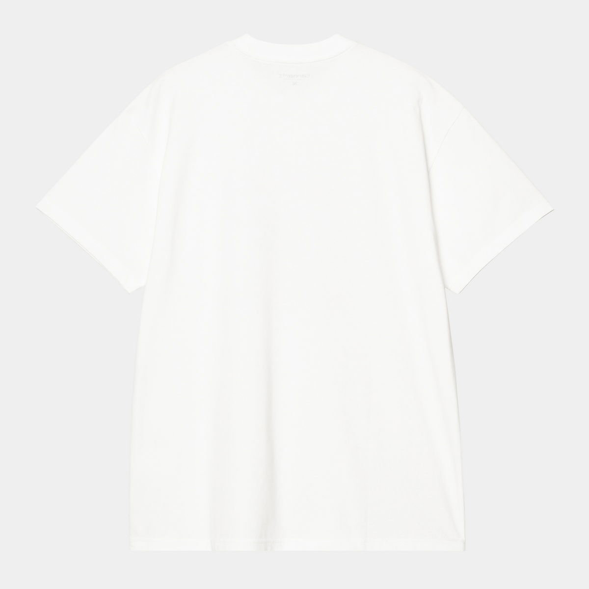 Majica Carhartt WIP Carhartt WIP Wild Dog T-Shirt Bela | I035450_9, 1