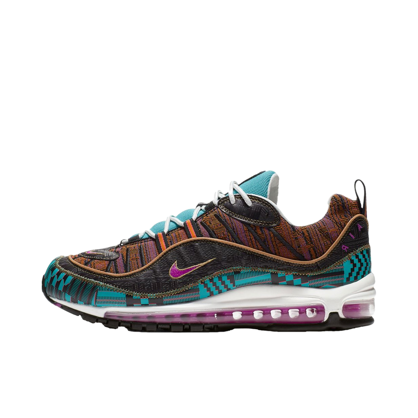 Superge in čevlji Nike Air Max 98 BHM 2019 Večbarvna | CD6090-001