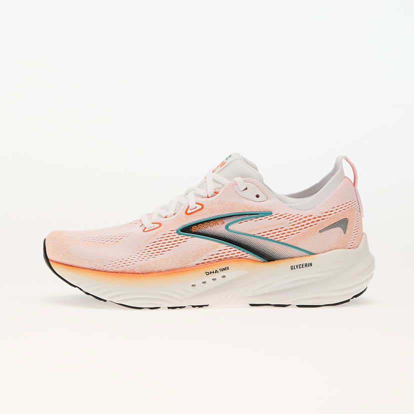 Superge in čevlji Brooks Glycerin 22 Oranžna | 1104451D-186