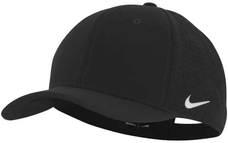 Kapa Nike Nike Team Classic 99 Cap Črna | 0226nz-010