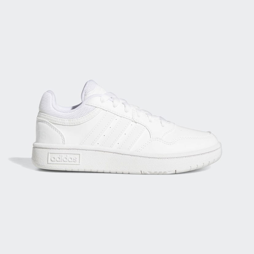 Superge in čevlji adidas Performance Hoops Bela | GW0433