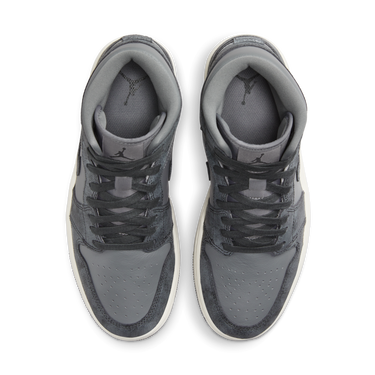 Superge in čevlji Jordan Air Jordan 1 Mid SE Siva | FJ3448-001, 2