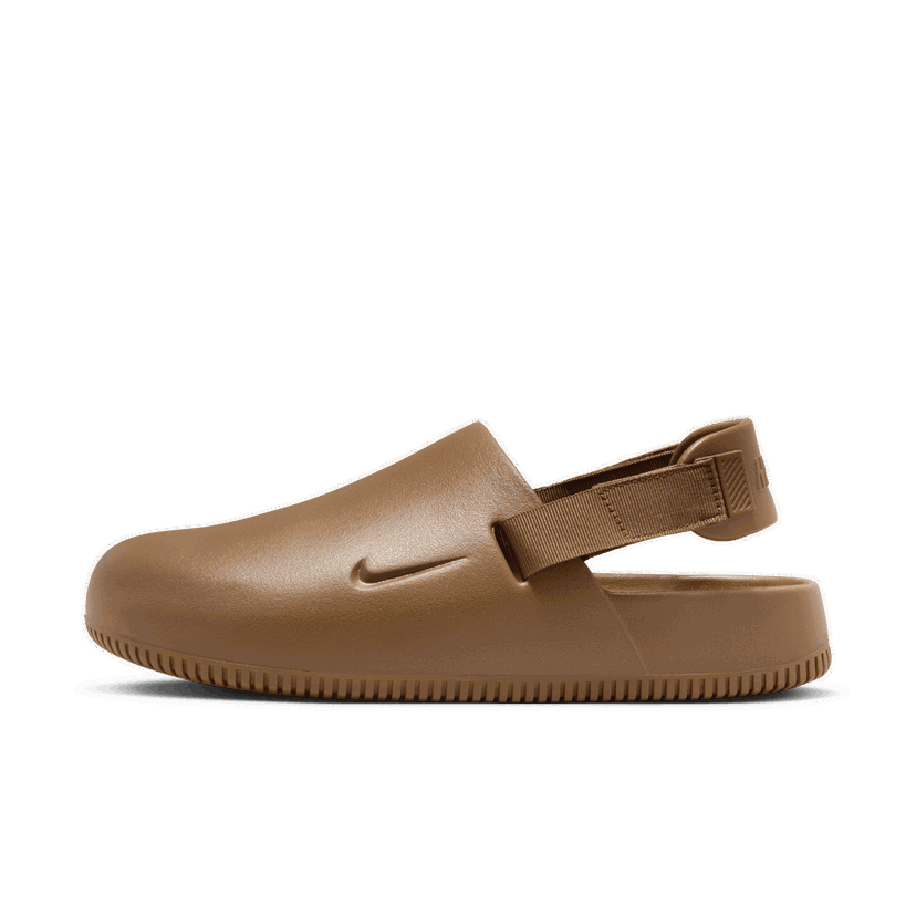 Superge in čevlji Nike Calm Rjava | FD5131-201