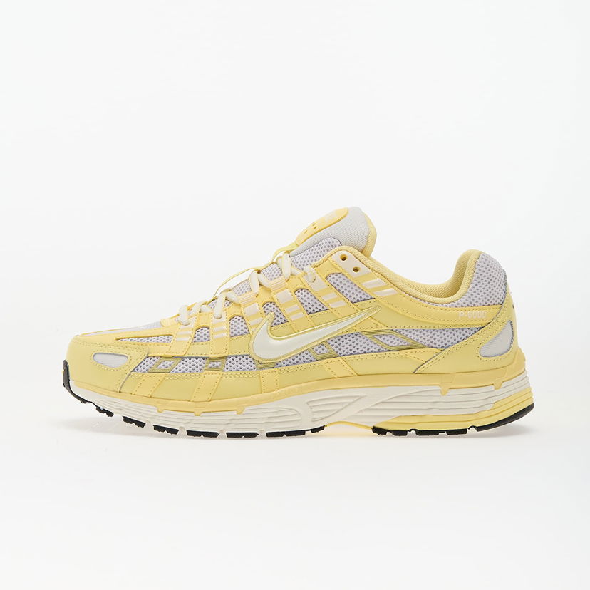 Superge in čevlji Nike P-6000 Rumena | BV1021-700