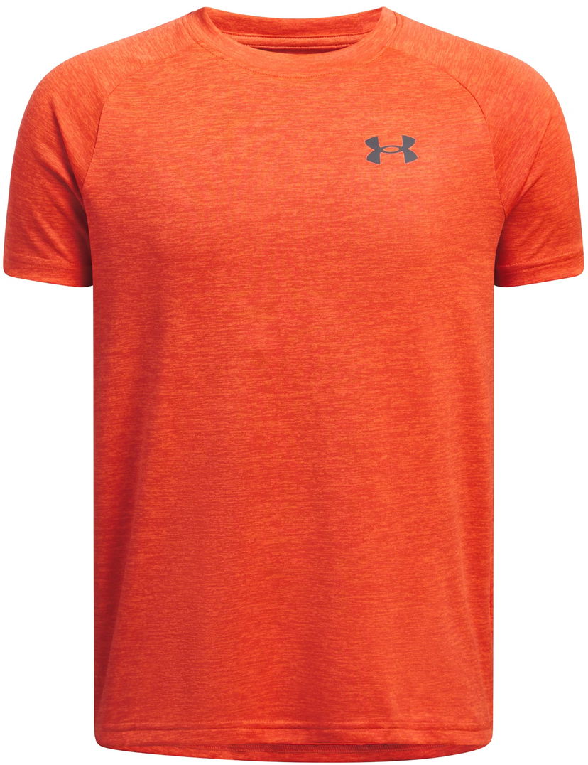 Majica Under Armour Under Armour Tech 2.0 Short Sleeve T-Shirt Oranžna | 1363284-847