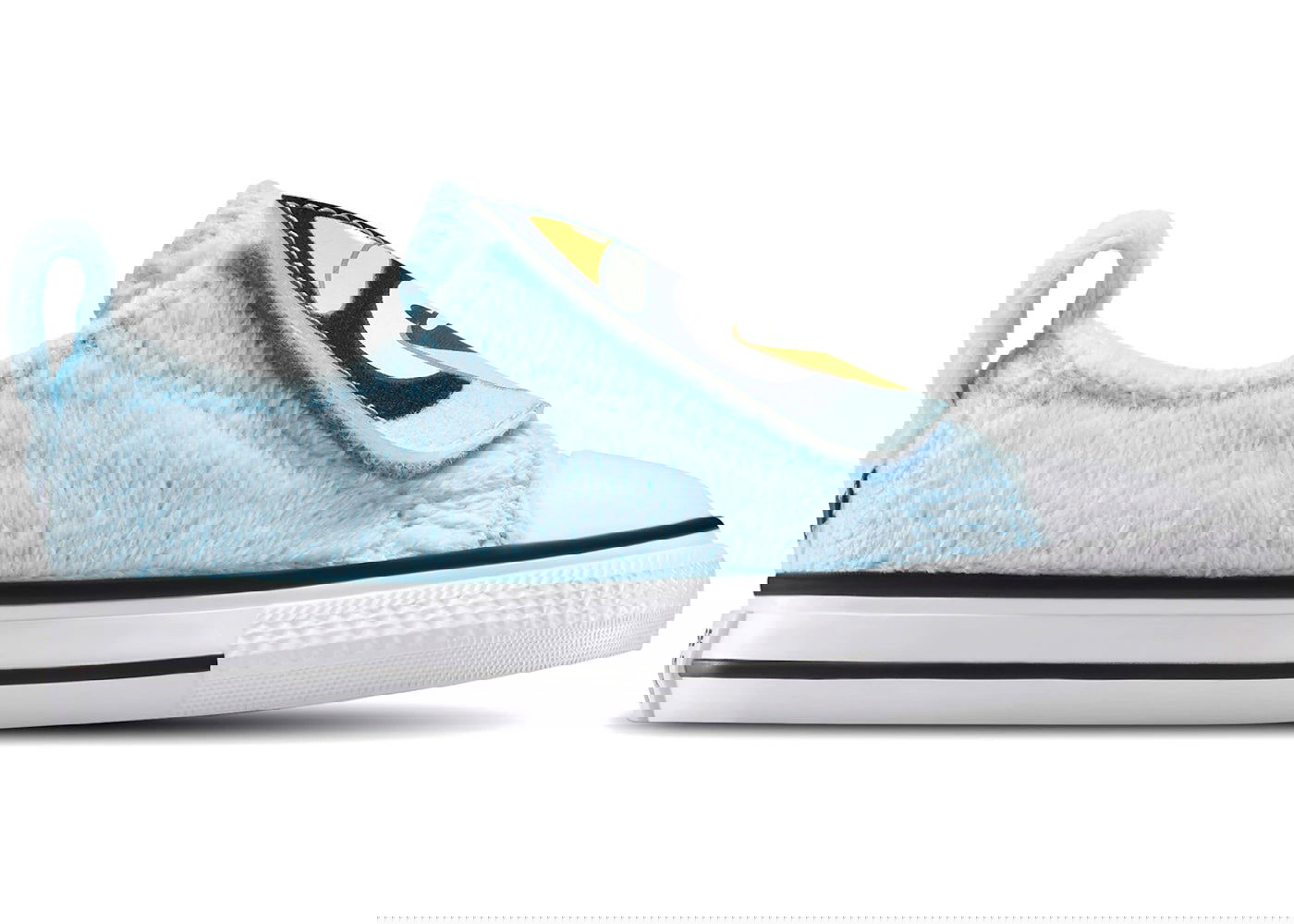 Superge in čevlji Converse Chuck Taylor All Star EasyOn Bluey and Bingo Modra | A16465C, 0