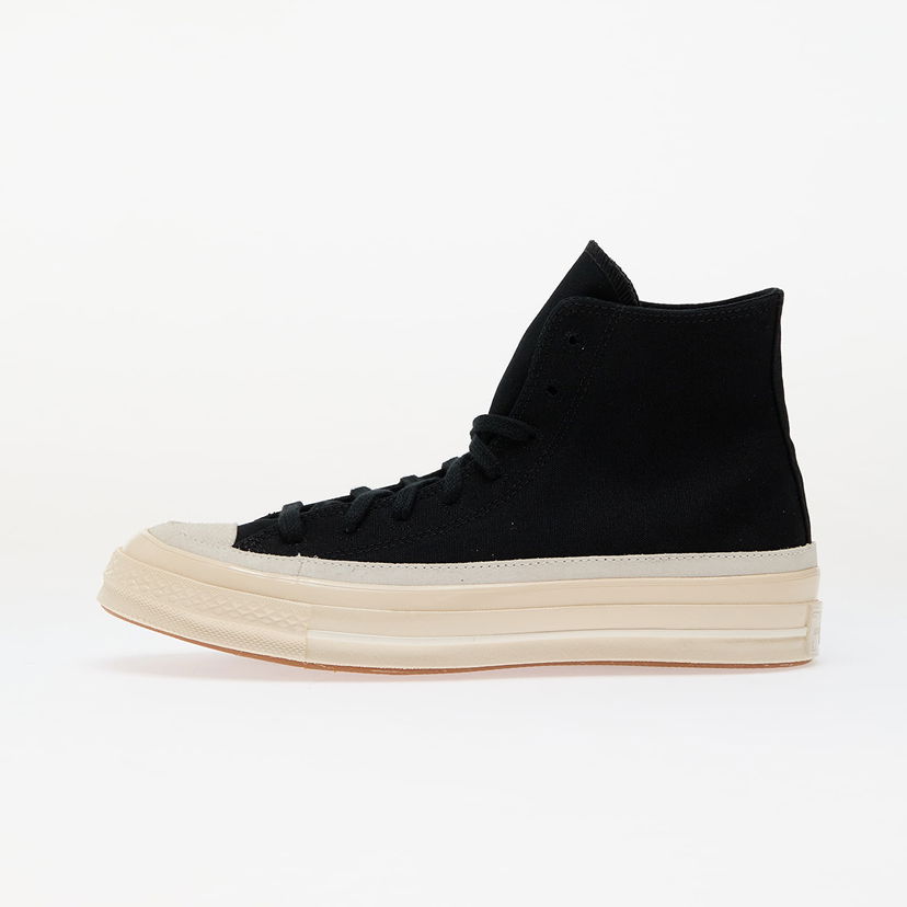 Superge in čevlji Converse Chuck 70 Hi Črna | A12724C