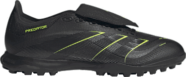 Superge in čevlji adidas Performance Predator League FT TF Črna | jq1073, 0