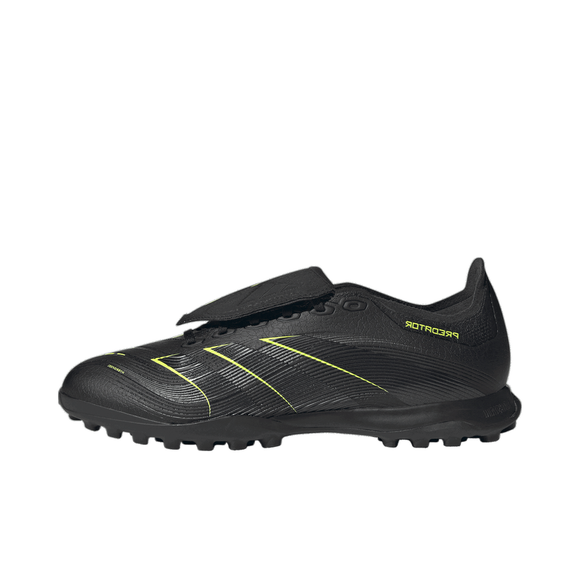 Superge in čevlji adidas Performance Predator League FT TF Črna | jq1073