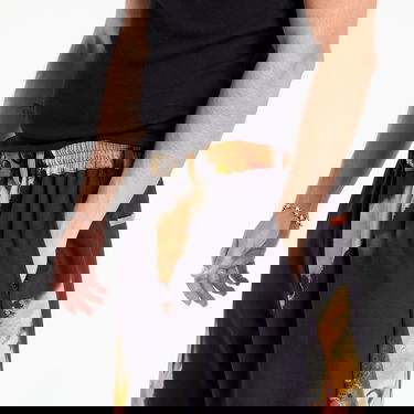 Trenirka Y-3 Y-3 AOP Sport Uniform Track Pants Črna | KA9620, 1