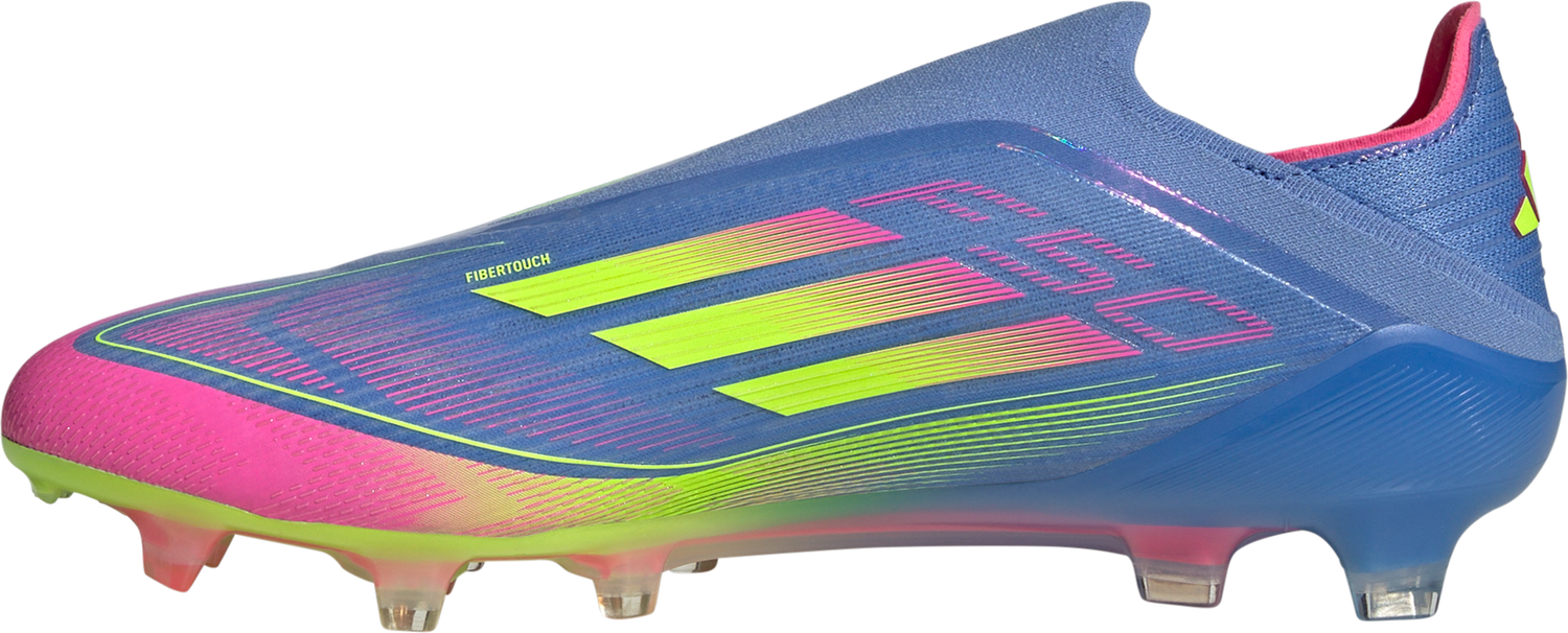Superge in čevlji adidas Performance F50 Elite LL FG Modra | ie1213, 1