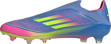 Superge in čevlji adidas Performance F50 Elite LL FG Modra | ie1213, 1