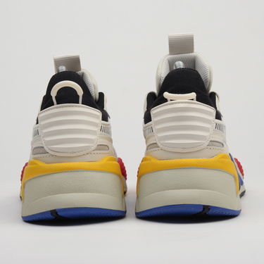 Superge in čevlji Puma RS-X Colour Theory whisper Večbarvna | 370920 01, 3