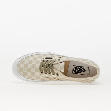 Superge in čevlji Vans OG Authentic LX Vault Checkerboard Sand Bež | VN0A5FBDSAN1, 2