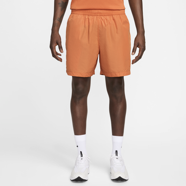 Kratke hlače Nike NOCTA CS Shorts Oranžna | FN8194-808, 2