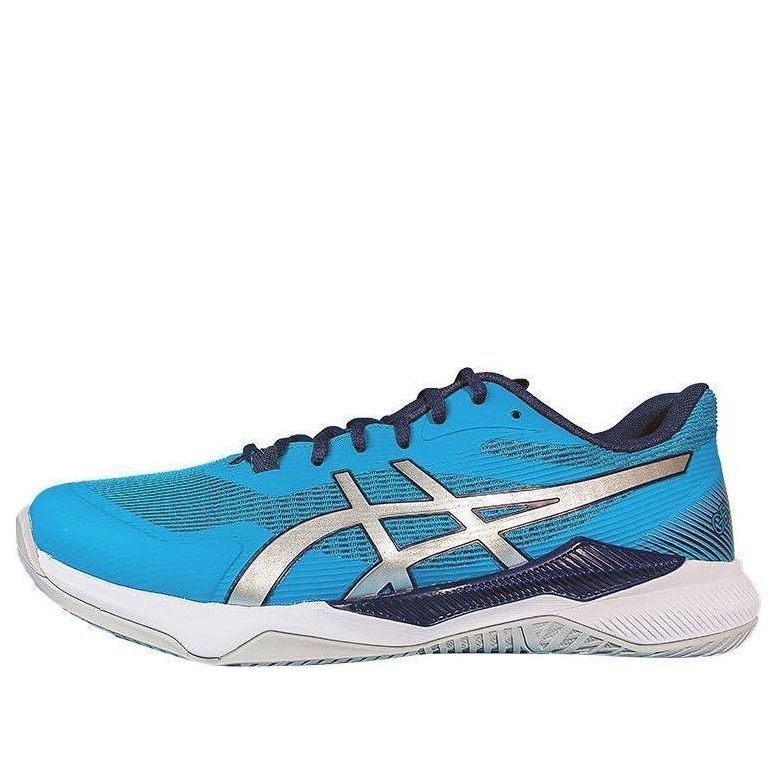 Superge in čevlji Asics Gel Tactic Modra | 1071A065-401