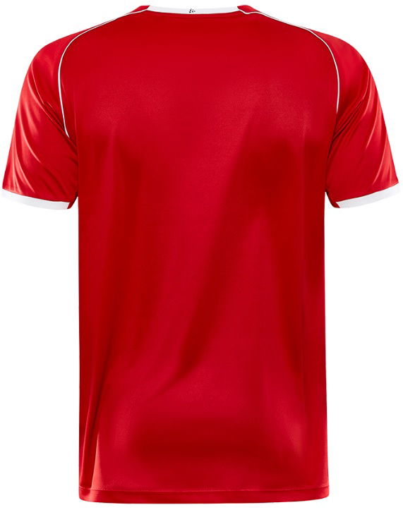 Majica Craft Progress 2.0 Solid Jersey Rdeča | 1910172-430000, 1