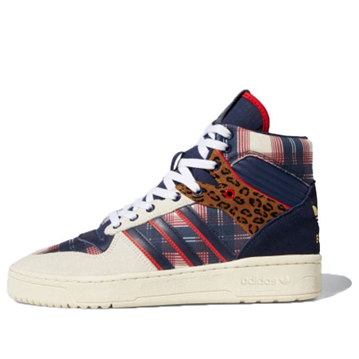 Superge in čevlji adidas Originals Originals Rivalry Večbarvna | FW3130