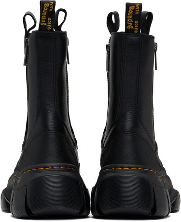 Oblačila Dr. Martens DMXL Rigger Leather Boots Črna | 41192001, 1