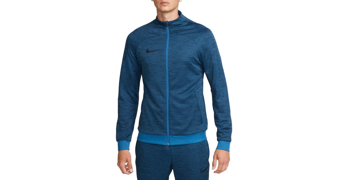 Jakna Nike Academy Mornarica | fb6401-457, 1