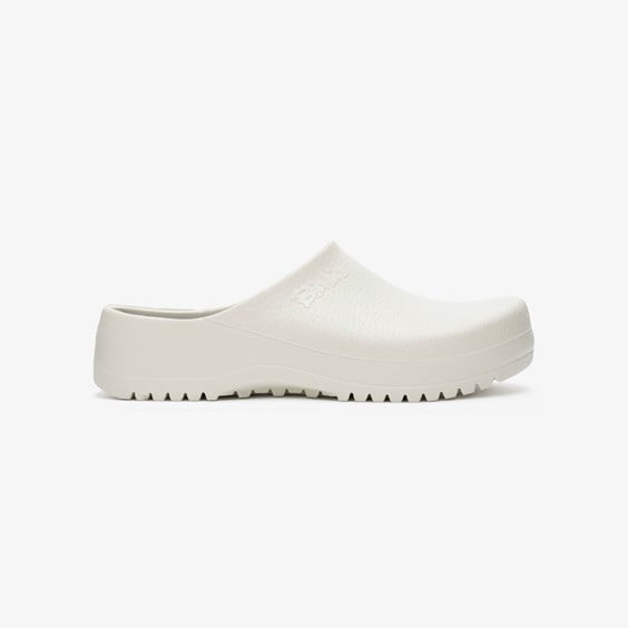 Superge in čevlji Birkenstock Super-Birki Bela | 68021, 1