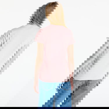 Majica Horsefeathers T-shirt Dun Top Roza | SW955B, 2