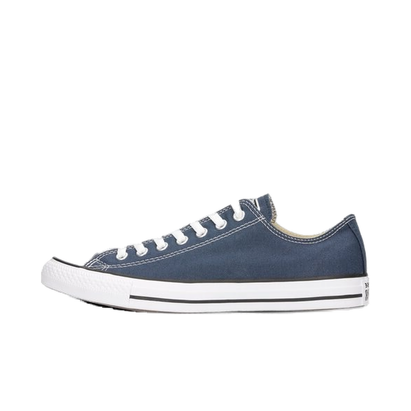 Superge in čevlji Converse Chuck Taylor All Star Core Modra | M9697M