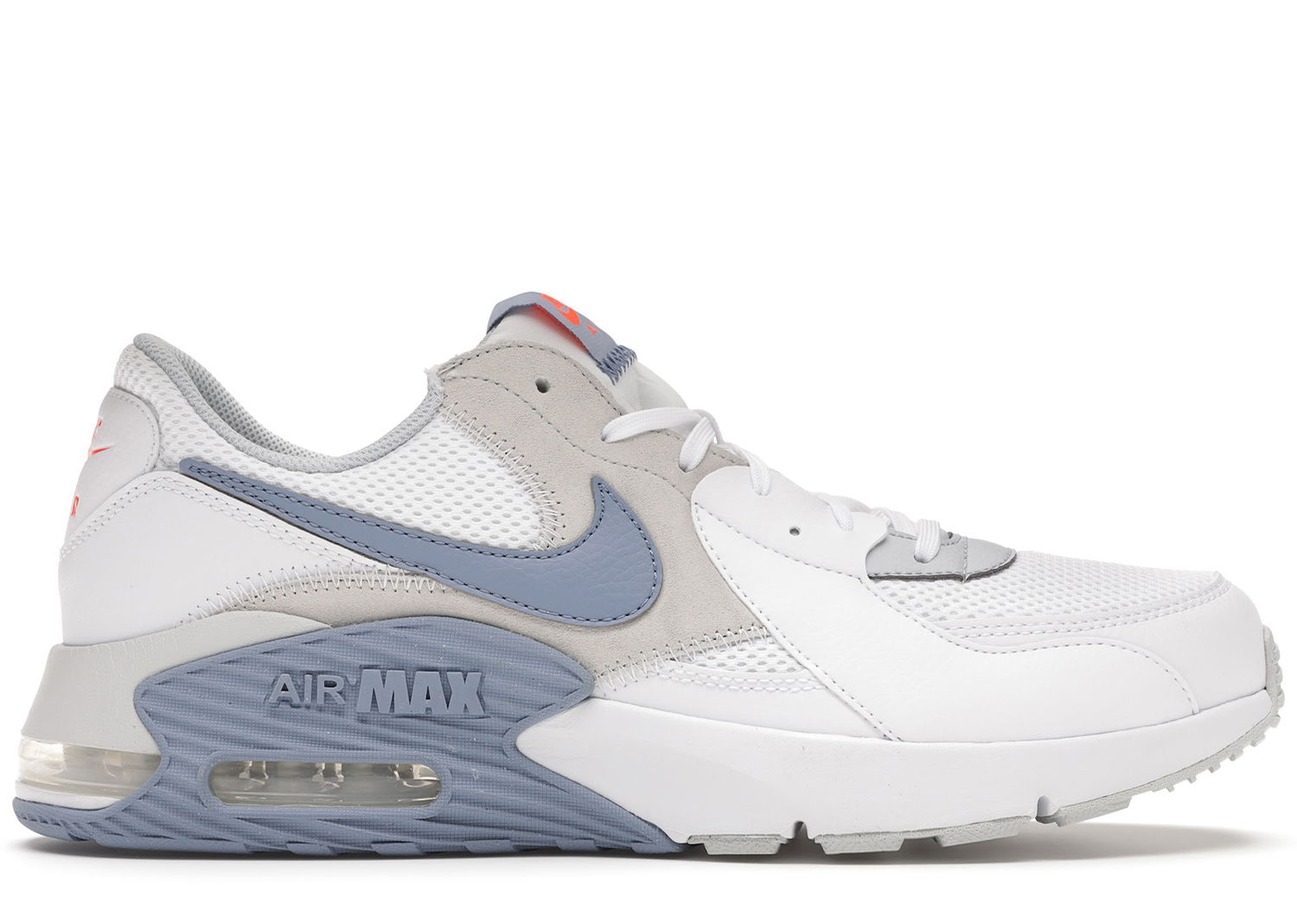 Superge in čevlji Nike Air Max Excee Indigo Fog Siva | CD4165-103, 0