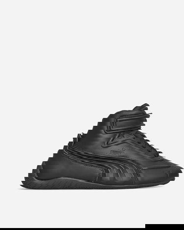 Superge in čevlji Puma Speedcat Mid Črna | 401054-01, 2