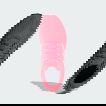 Superge in čevlji adidas Performance Galaxy 6 Rdeča | IE8132, 2