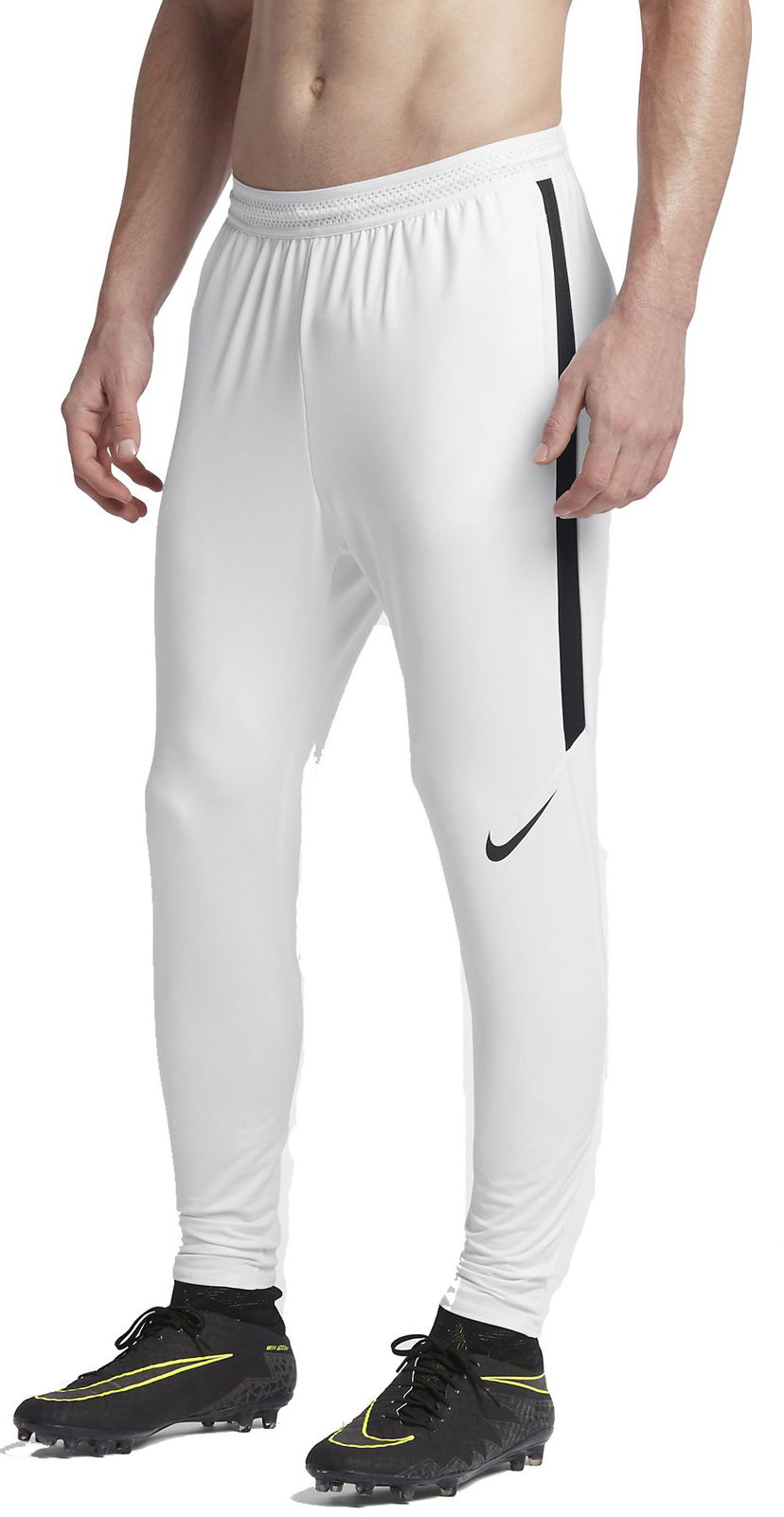Trenirka Nike DRY STRIKE PANT KP Sweatpants Bela | 714966-100