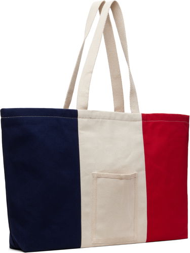 Tote bag Bode Bode Recreation Tote Bag Večbarvna | MRS25AC037, 2