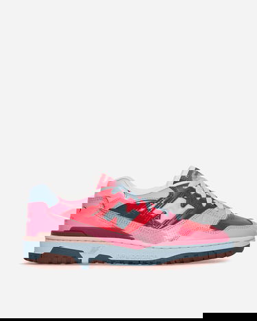 Superge in čevlji New Balance 550 Team Red / Pink Roza | BB550YKC, 0