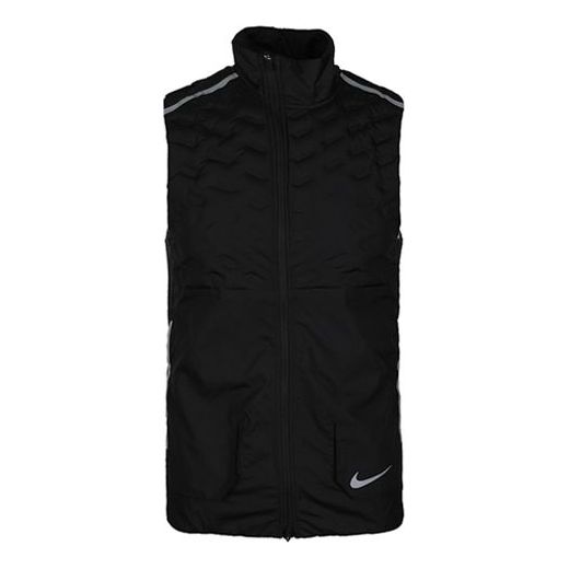 Telovnik Nike Running Windproof Vest Črna | BV4863-010, 0