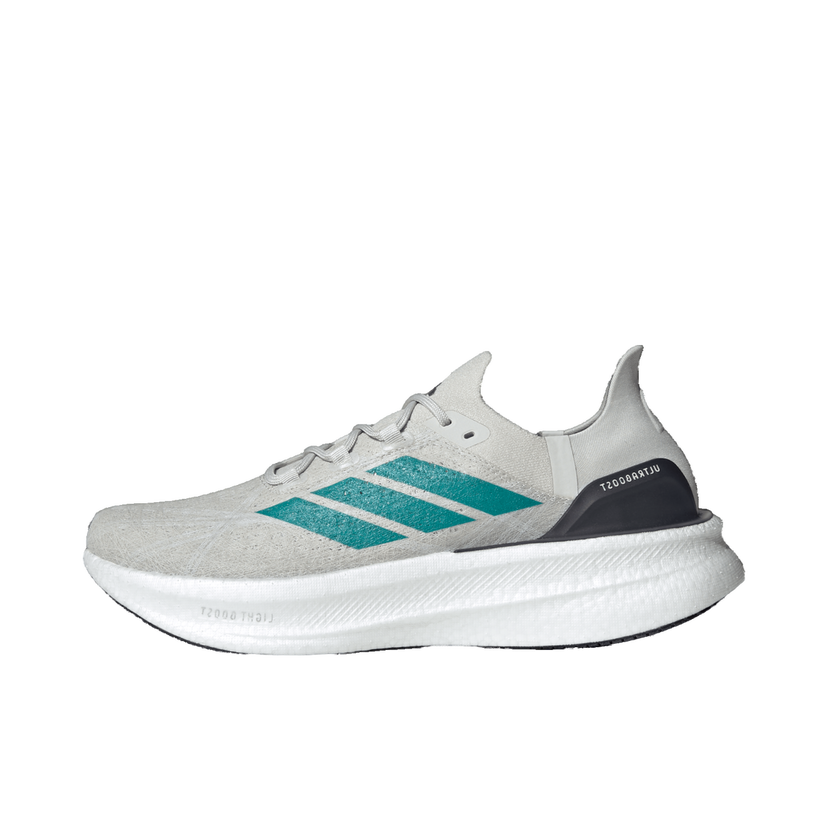Superge in čevlji adidas Originals ULTRABOOST 5 STRUNG Siva | jq2937
