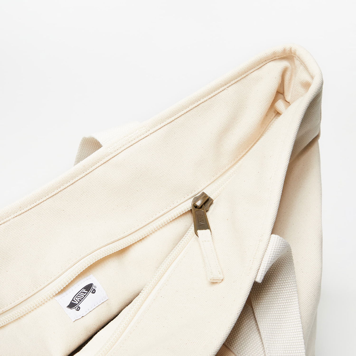 Tote bag Vans Vault Og Tote II Bež | VN0A7SO97VJ1, 1